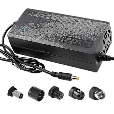 29,4 V 42 V 54,6 V 58,8 V 67,2 V 84 V 96,6 V Li-ion akku monitoimilaturi 2 A 5 A jäähdytystuulettimella 24 V 36 V 48 V 51 V 60 V 72 V -XF8-