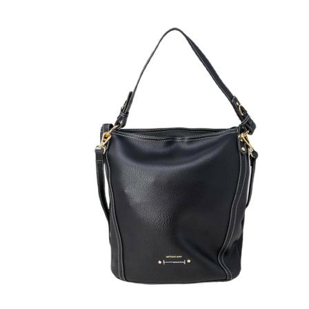 Gattinoni Tas , Zwart , Dames , Maat: ONE Size Schoudertassen