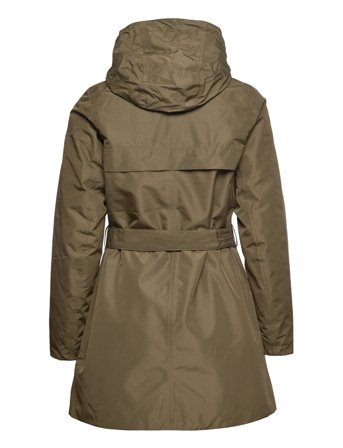 Helly Hansen | W Welsey Ii Trench Insulated | S