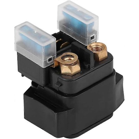 Starter Solenoid Relæ til Kodiak Raptor Grizzly 350/400/450 Mountain Bike