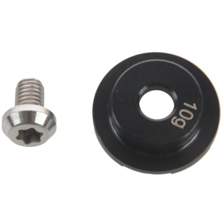 Golf Vægt Skrue Golfkølle Vægt Til Ping G30 Driver Kølle 10G