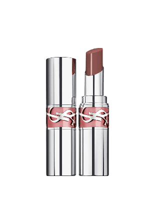 Yves Saint Laurent Loveshine Wet Shine Lipstick Läppstift Dam 3,2 GRM