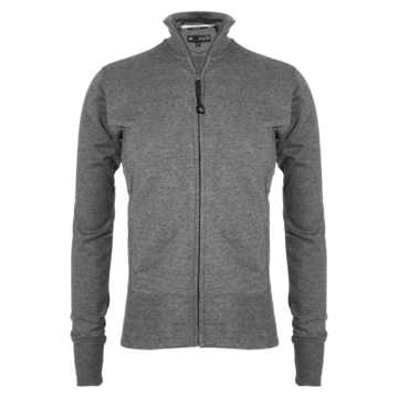 Tröja Dam Zip Texstar WC04