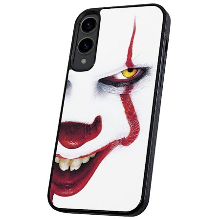 Samsung Galaxy S25 Edge - Cover/Mobilcover IT Pennywise