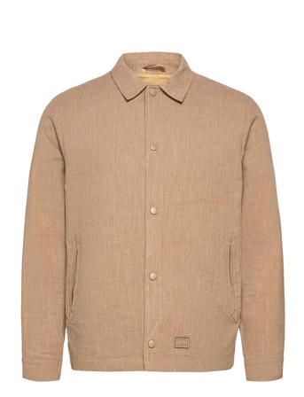 Trent Beige Brixtol Textiles