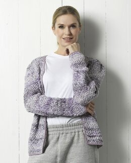 Opskrift Trøje - Cewec