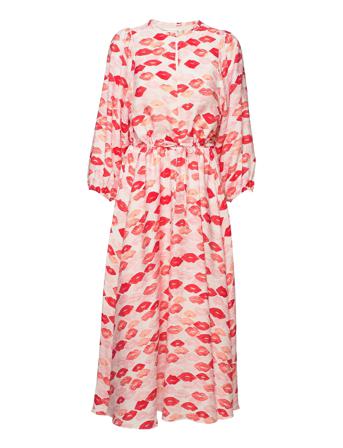 Mardiaiw Dress Pink InWear