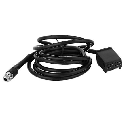 Billadapter for Opel CD30 MP3 CDC40 CD70