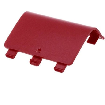 1 stk. batteriskallåg Letvægts bærbart bagcover-etui kompatibelt til Xbox One trådløs controller Battericovertilbehør