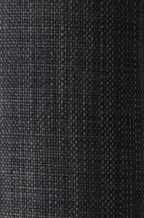 Jotex - 808 Stofstaal Zwart Zwart - HENGYE - Koop Stofstalen - Meubels bij Jotex