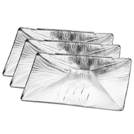 Napoleon P500V dropptråg (3-pack) | Matlagning > Köksredskap > Övrigt Köksredskap > Droppbricka | Bagaren och Kocken