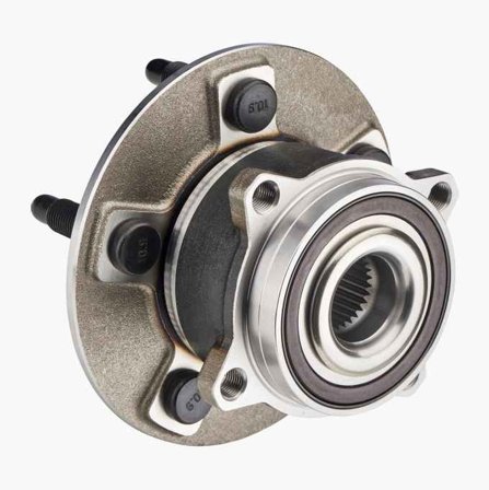 Biltema - Hjullagersett