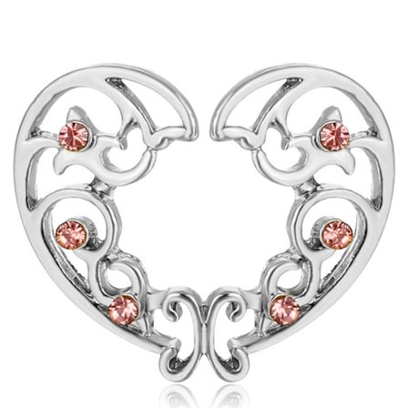 Brystvorte Ring Krops Smykker 1 stk