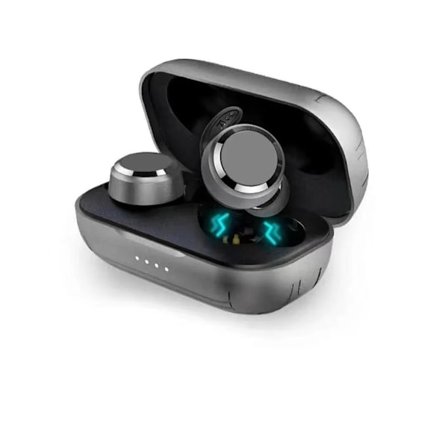 PULSE5 Bluetooth-högtalare Trådlös Subwoofer Brusreducering Bärbar Färgglad Subwoofer T280 Live Por TWS4 CHARGE3 Free X8