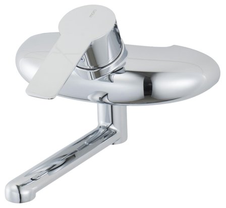 Mora Cera W5 Tvättställsblandare 150 c/c, Badrum