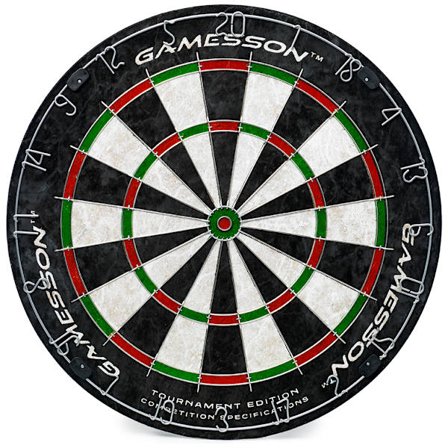 Gamesson Tournament Edition