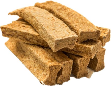 ESSENTIAL FOODS Grain-Free Dental Delights 200 g - ESSENTIAL FOODS