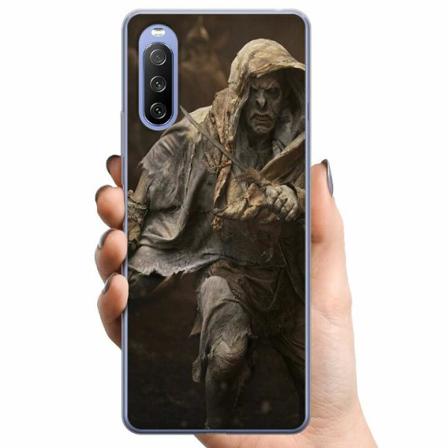 Sony Xperia 10 Iii Tpu Mobilskal The Ring Of Power
