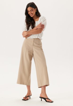 ONLY-Onlorleen Life Hw Culotte Pant-34
