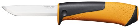 Fiskars 1023618 Universalkniv inbyggd slip, Handverktyg