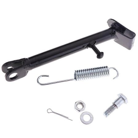 PW80 PY80 Sidestøtte Dele