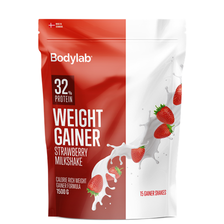 Bodylab Weight Gainer 1500 g