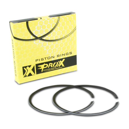 Männänrenkaat ProX - Ski-Doo Expedition 550 F 2005-2006