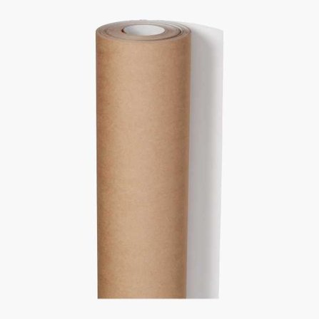 Biltema - Gulvbeskyttelsespapir 50 m²