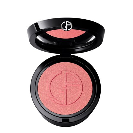 Giorgio Armani Luminous Silk Glow Blush 50 4g - Fard compatto