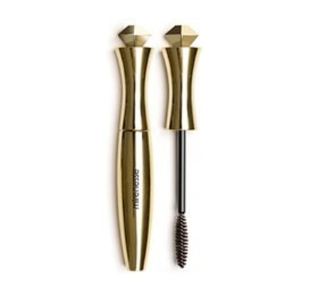 Mirenesse Mascara 24hr Sort 10 ml, Makeup, Øjne, Mascara