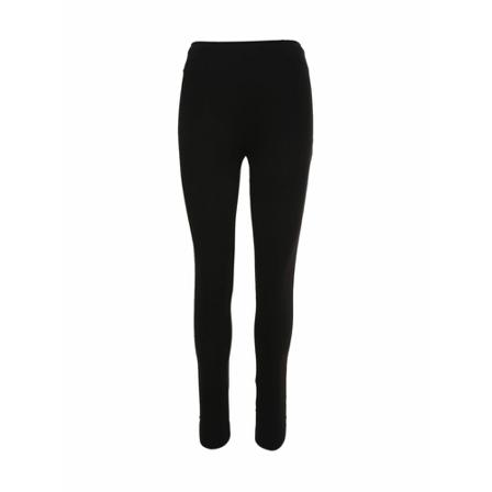 Twinset - Kostymbyxor - Svart - Dam - Storlek: L, Dam, Storlek: L