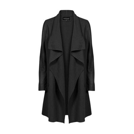Onstage Cardigan Sort, Dame Cardigans
