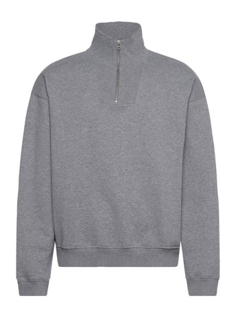 Woodbird | Wblee Base Half Zip | M