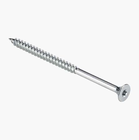 Träskruv 6 x 100 100 st.