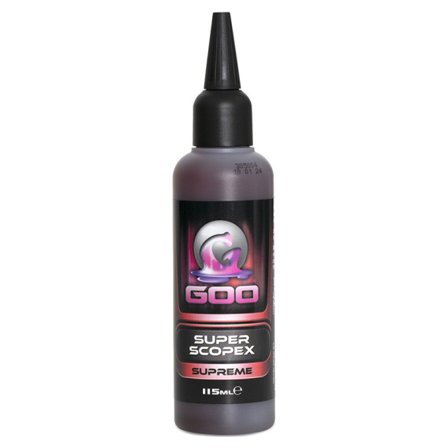 Kiana Super Scopex Supreme