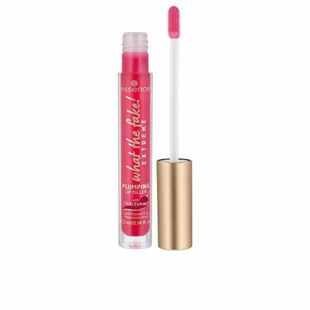 Essence What The Fake! Plumping Lip Filler Red, Makeup, Læber, Primer