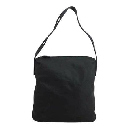 Loewe Pre-owned, Shoulder Bags Zwart, Dames, Maat:ONE Size