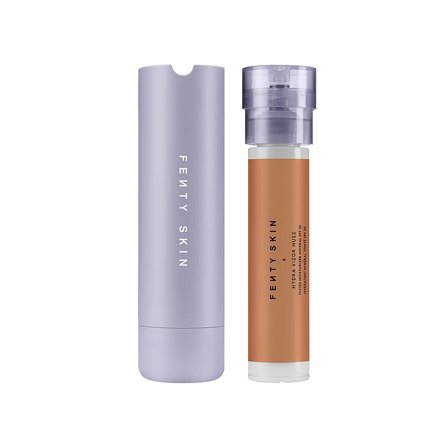 Fenty Beauty Hydra Vizor Huez Tinted moisturizer spf 30 004, Makeup, Ansigt, Foundation