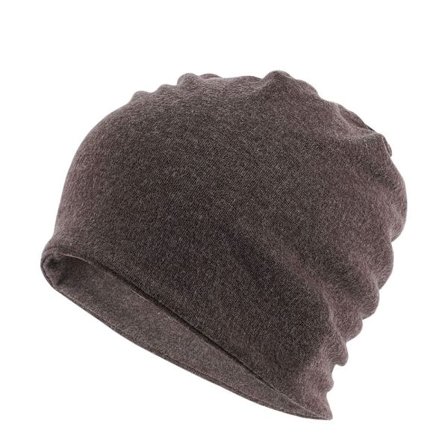 Vintermössa Thermal Warmer Cap MÖRKBRUN