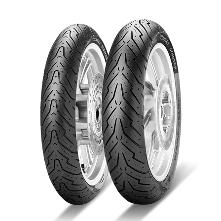 Pirelli Angel Scooter Bakdäck Scooter-Däck