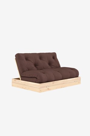 Karup Design - Flip sovesofa - Gul - Sovesofaer - Fra Homeroom