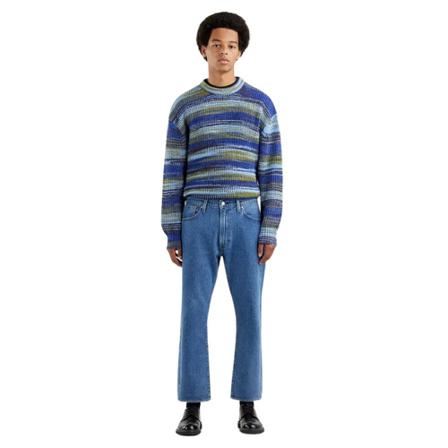 Levi's, Jeans Niebieski, Mężczyzna, Rozmiar: W31