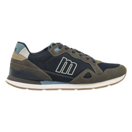 Mtng Sneakers , Groen , Dames , Maat: 41 EU