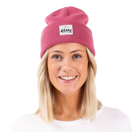 Eivy Watcher Beanie Women beanies Pink OneSize