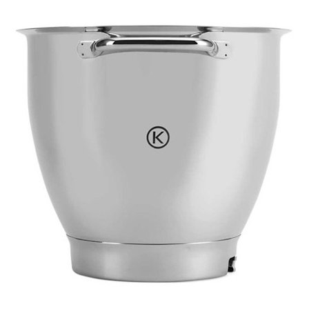 Kenwood KAT811SS BOWL XL TITANIUM 6.7 - 5011423195704