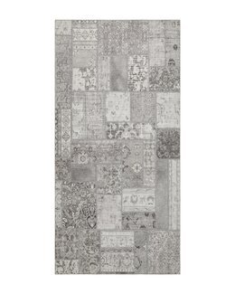 Matta Patchwork - 80x150 cm - KM Carpets