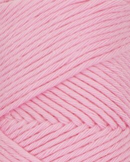 Garn Double Four 100g Rosa