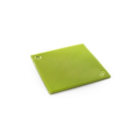 Lékué Trivet & Pot Holder Green