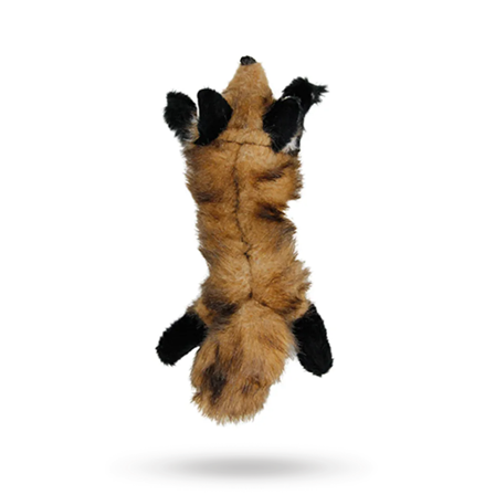 Rev 39 cm - Myk hundleke med pip - Aktivitetsleker, Myke leketøy, Apportering, Tygg & Tøyleker på doggie.no