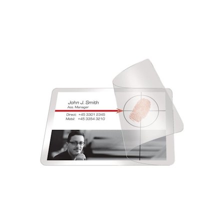 Kallaminat 54x86mm 100/fp